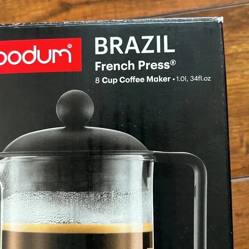 Coffee French Press